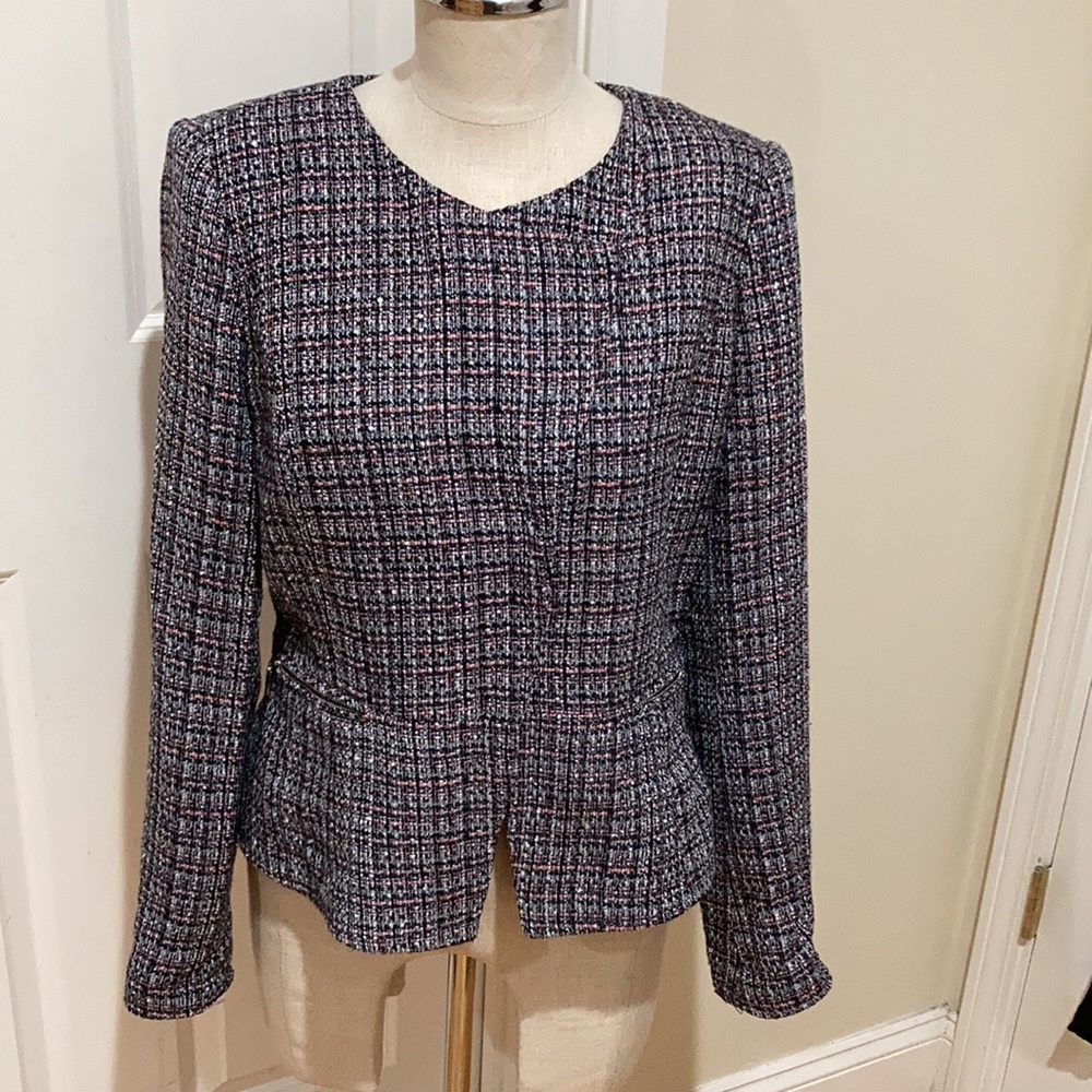 3 for $100 WHBM Jacket